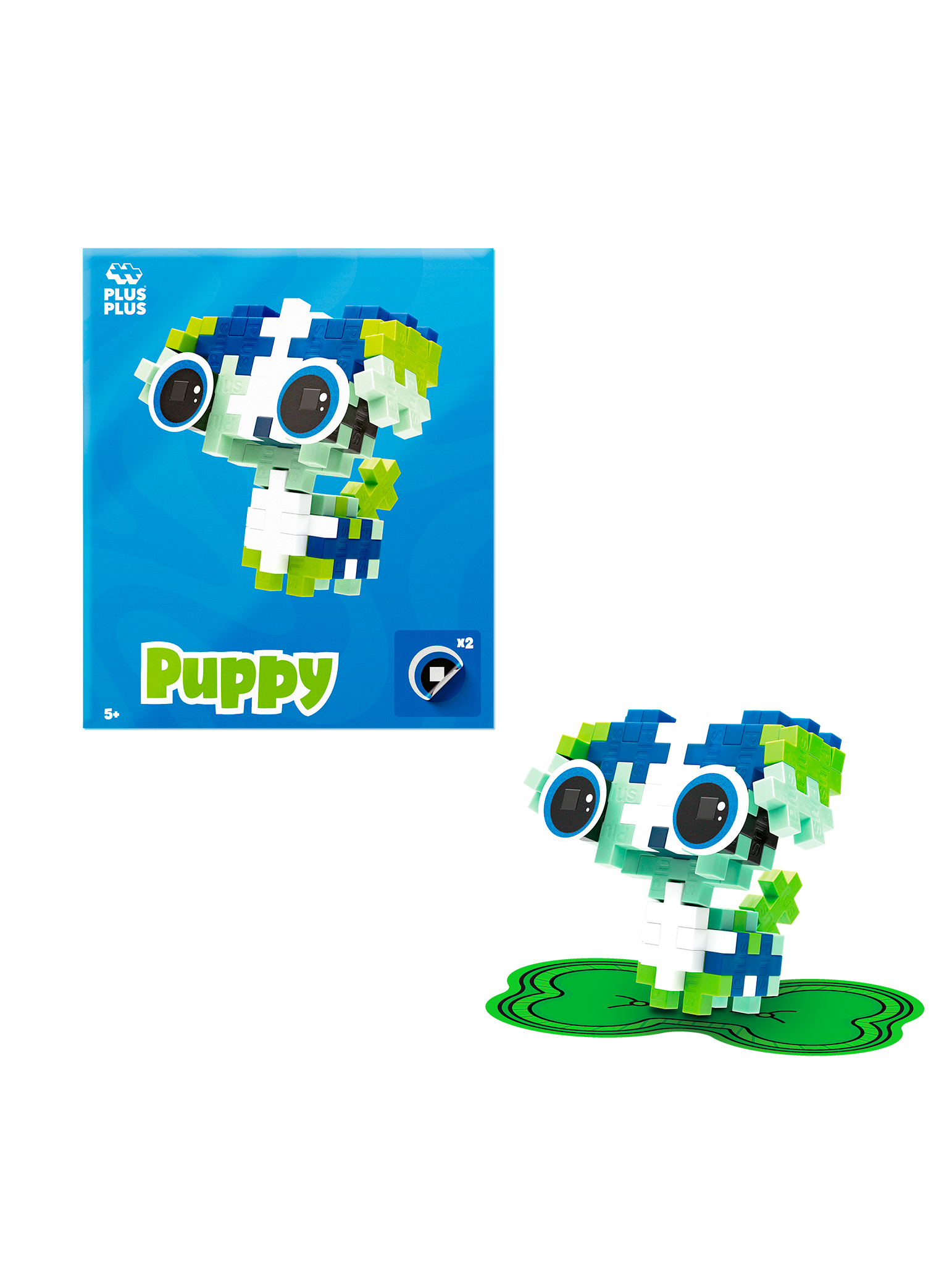 Pet Packet - Puppy